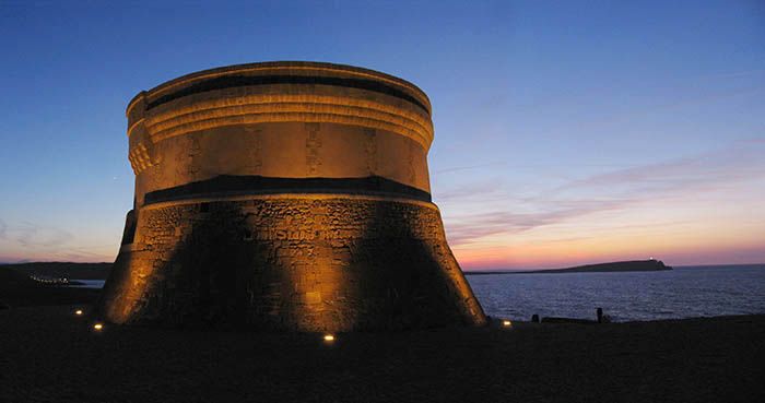 Torre de Fornells