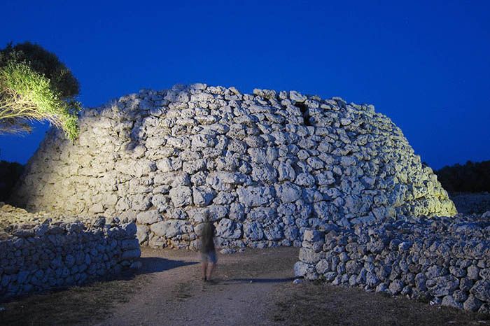 Talaiot de Trepucó. Menorca talaiòtica.