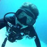 binibeca_menorca_diving_meri_garcia Meri Garcia. Binibeca Diving