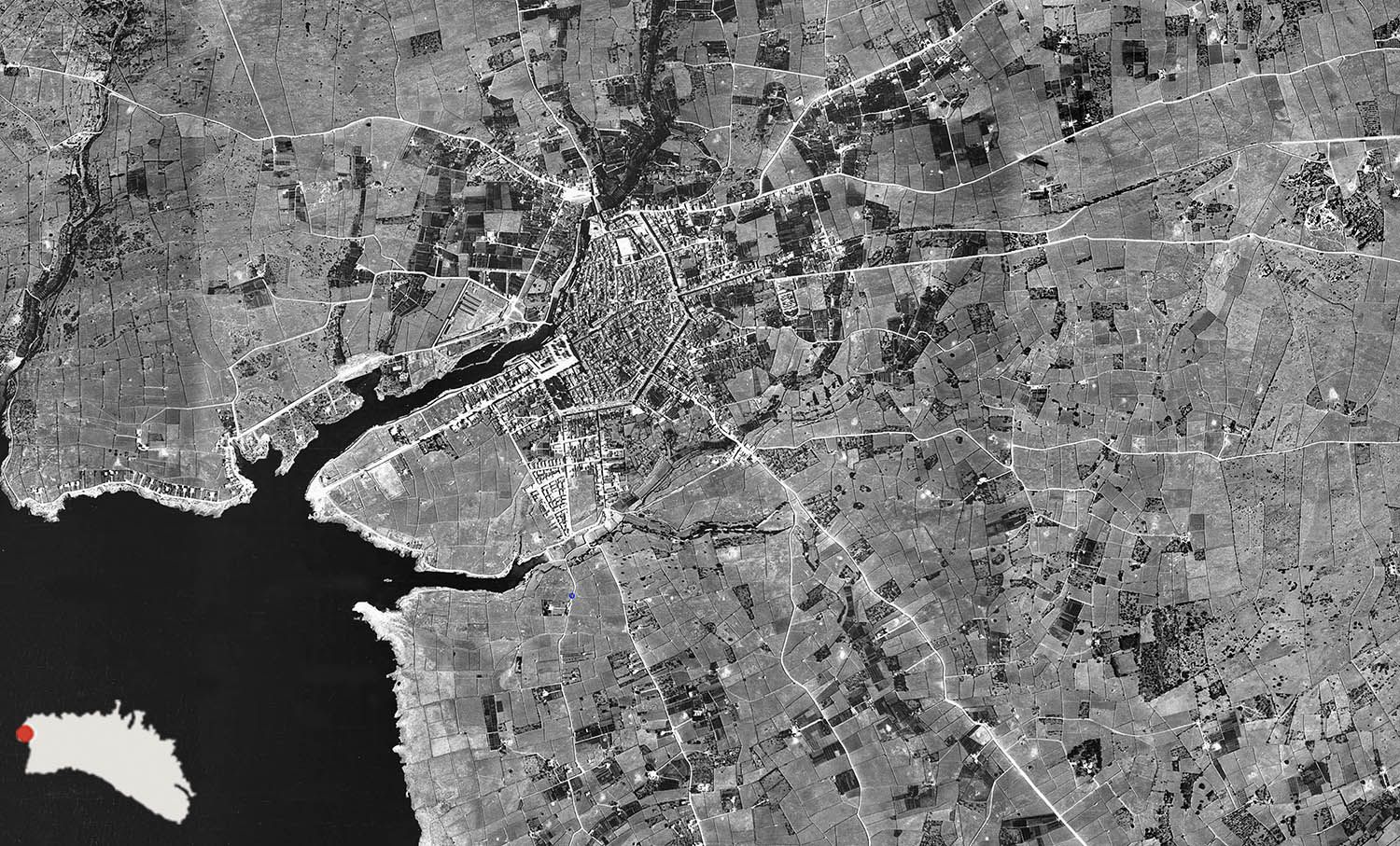 Before image