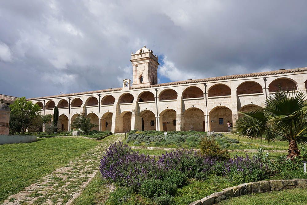 Hospital militar de l'illa del Rei. Menorca Hospital militar de l'illa del Rei. Menorca